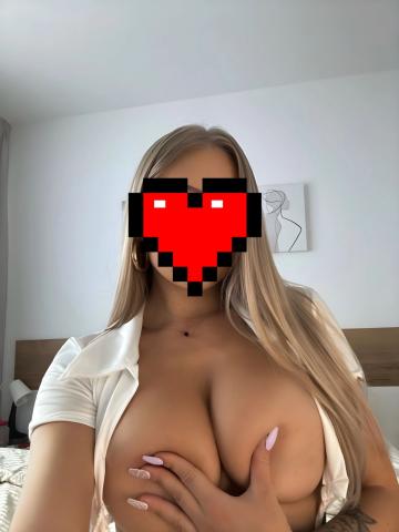 Индивидуалка Виталина Фотография 2